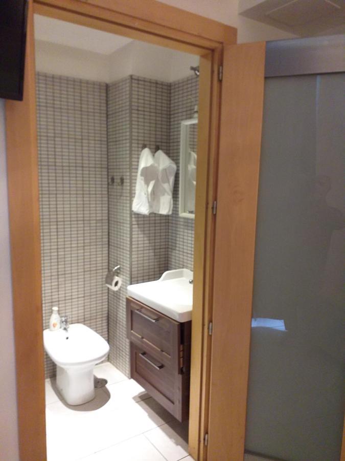 Bed and Breakfast Beb Pantarei Неаполь Номер фото